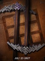 Poster der Ein Minecraft Film 2