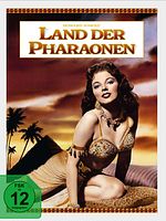 Poster der Land der Pharaonen