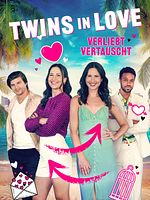 Poster der Twins In Love - Verliebt vertauscht