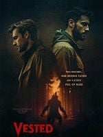 Poster der Vested