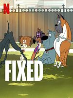 Poster der Fixed