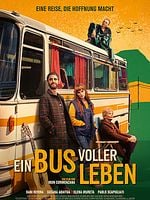 Poster der Ein Bus voller Leben