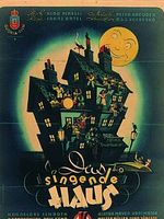 Poster der Das singende Haus