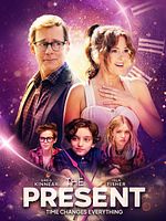 Poster der The Present