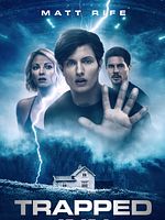 Poster der Trapped Inn