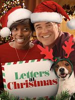 Poster der Letters at Christmas