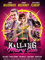 Poster der Killing Mary Sue