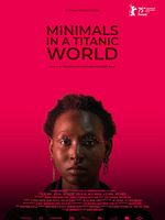 Poster der Minimals in a Titanic World