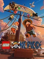 Bild von Lego One Piece