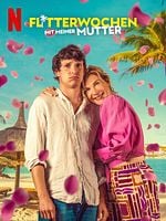 Poster der Flitterwochen mit meiner Mutter