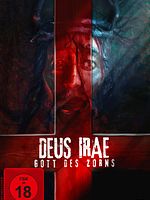 Poster der Deus Irae - Gott des Zorns