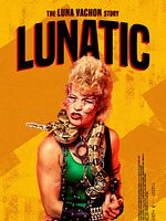 Poster der Lunatic