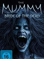 Poster der The Mummy - Bride Of The Dead