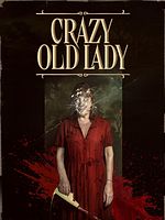 Poster der Crazy Old Lady