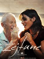 Poster der Zejtune