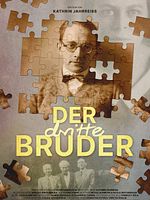 Poster der Der dritte Bruder