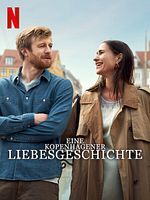 Poster der Eine Kopenhagener Liebesgeschichte