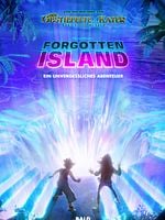 Poster der Forgotten Island