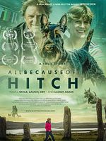 Poster der All Because Of Hitch