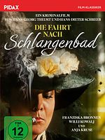 Poster der Die Fahrt nach Schlangenbad