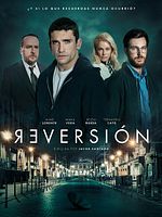 Poster der Reversion - Traue niemandem!