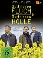 Poster der Ostfriesenfluch