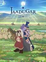 Bild von Jaadugar: A Witch In Mongolia