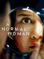 Poster der A Normal Woman