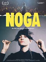 Poster der Noga