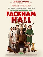 Poster der Fackham Hall