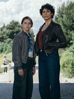 Poster der Der Kroatien-Krimi: Gefahr in Verzug