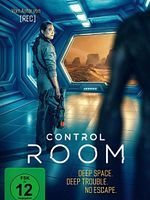 Poster der Control Room