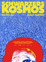 Poster der Schwarzers Kosmos