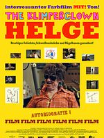 Poster der The Klimperclown