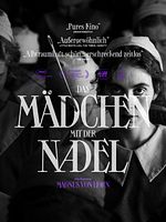 Poster der Das Mädchen mit der Nadel