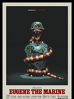 Poster der Eugene The Marine