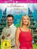 Poster der Die Schöne und der Milliardär auf Bali