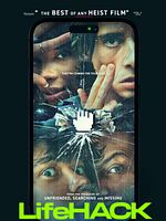 Poster der LifeHack