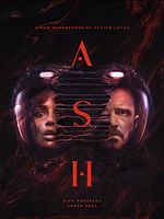 Poster der Ash