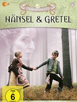 Poster der Hänsel und Gretel