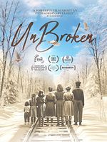 Poster der UnBroken