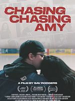 Poster der Chasing Chasing Amy