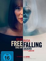 Poster der Free Falling - Tanz am Abgrund