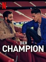 Poster der Der Champion