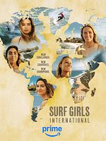 Bild von Surf Girls: International