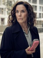 Poster der Ein Fall für Conti – Der verlorene Sohn