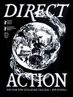 Poster der Direct Action