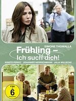Poster der Frühling - Ich such dich!