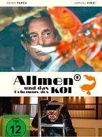 Poster der Allmen und das Geheimnis des Koi
