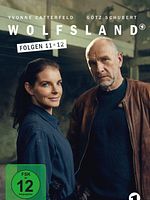 Poster der Wolfsland - 20 Stunden